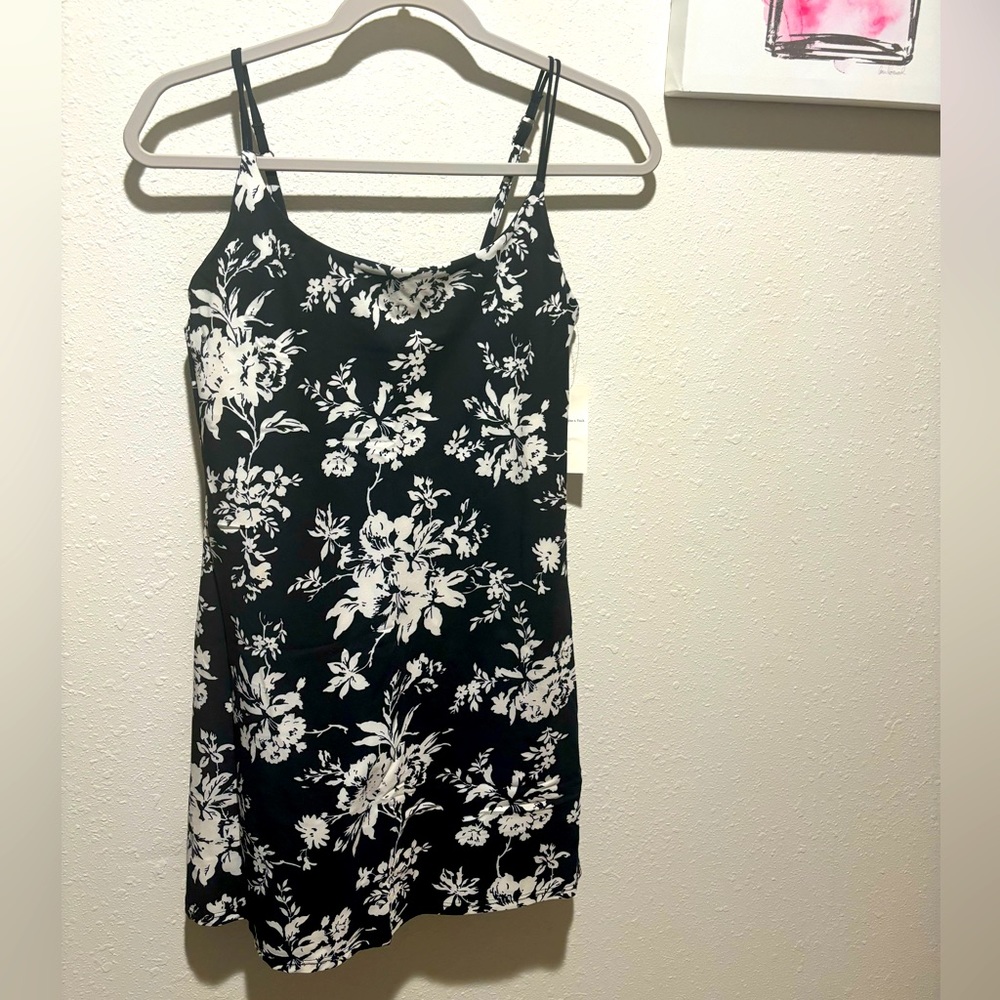 Abercrombie & Fitch Traveler Mini Dress